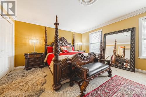 6 Laing Court, Puslinch, ON - Indoor Photo Showing Bedroom