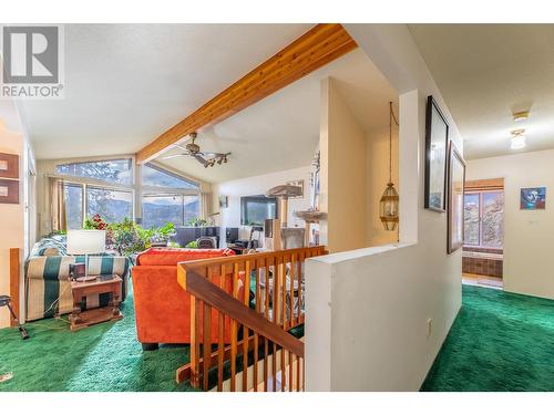 223 Sunnybrook Drive, Okanagan Falls, BC - Indoor Photo Showing Other Room