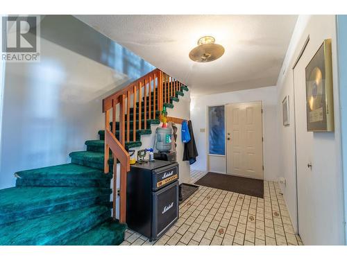 223 Sunnybrook Drive, Okanagan Falls, BC - Indoor Photo Showing Other Room