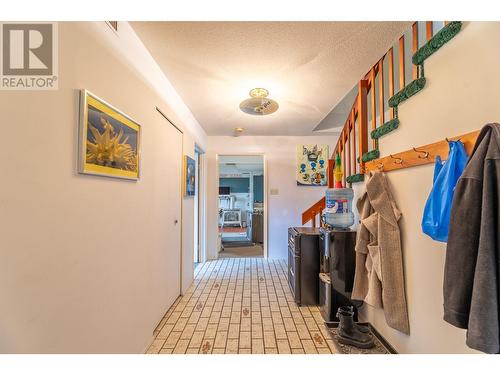 223 Sunnybrook Drive, Okanagan Falls, BC - Indoor Photo Showing Other Room