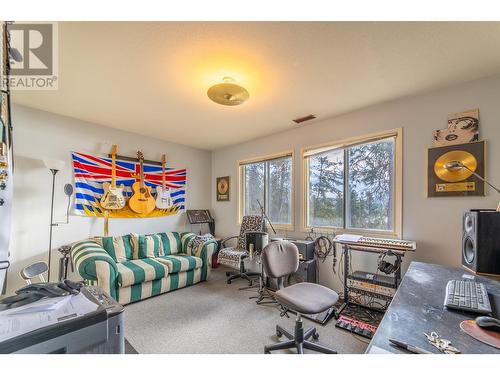 223 Sunnybrook Drive, Okanagan Falls, BC - Indoor Photo Showing Other Room