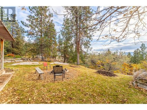 223 Sunnybrook Drive, Okanagan Falls, BC - Outdoor