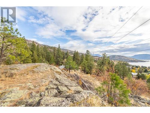 223 Sunnybrook Drive, Okanagan Falls, BC - Outdoor With View