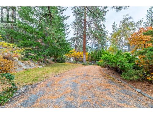 223 Sunnybrook Drive, Okanagan Falls, BC - Outdoor