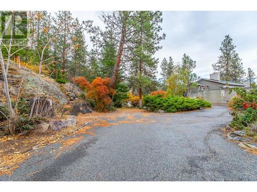 223 Sunnybrook Drive, Okanagan Falls, BC - Outdoor