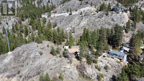 223 Sunnybrook Drive, Okanagan Falls, BC - Outdoor With View