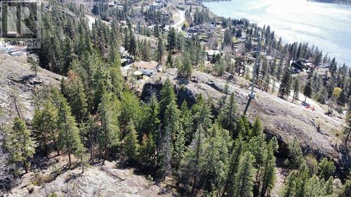 223 Sunnybrook Drive, Okanagan Falls, BC - Outdoor With View