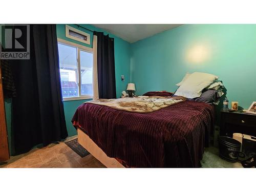 43 5125 North Nechako Road, Prince George, BC - Indoor Photo Showing Bedroom