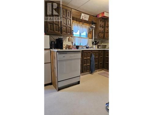 43 5125 North Nechako Road, Prince George, BC - Indoor Photo Showing Kitchen