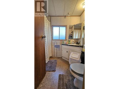 43 5125 North Nechako Road, Prince George, BC - Indoor Photo Showing Bathroom