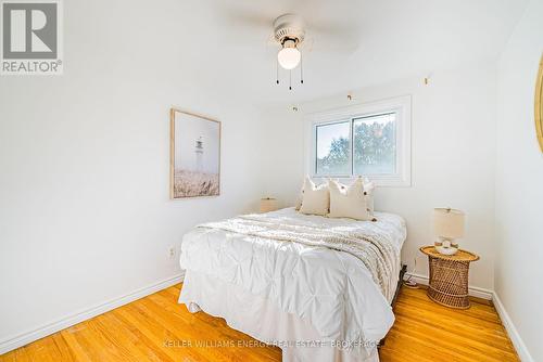 220 Ascot Court, Oshawa (Eastdale), ON - Indoor Photo Showing Bedroom