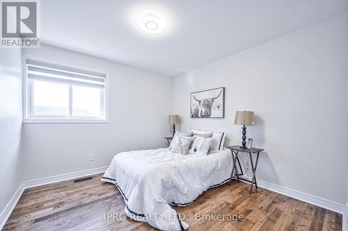 310 Aylesworth Avenue, Toronto, ON - Indoor Photo Showing Bedroom