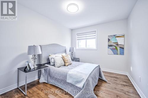 310 Aylesworth Avenue, Toronto, ON - Indoor Photo Showing Bedroom