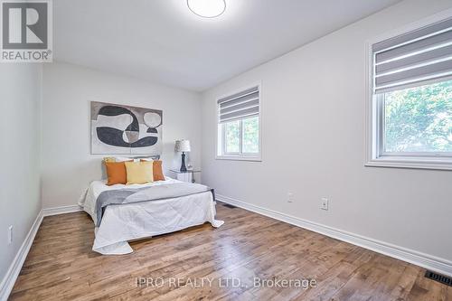 310 Aylesworth Avenue, Toronto, ON - Indoor Photo Showing Bedroom