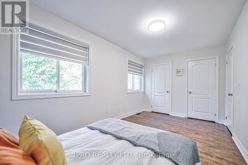 310 Aylesworth Avenue, Toronto, ON - Indoor Photo Showing Bedroom