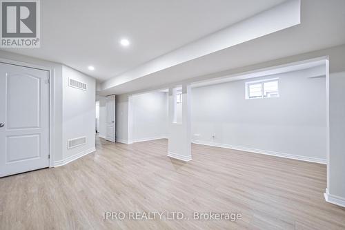 310 Aylesworth Avenue, Toronto, ON - Indoor