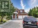 121 Stonechurch Crescent, Markham, ON  - Outdoor 