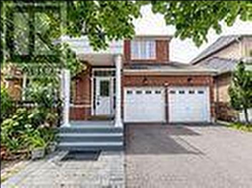 121 Stonechurch Crescent, Markham, ON - Outdoor