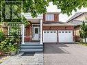 121 Stonechurch Crescent, Markham, ON  - Outdoor 