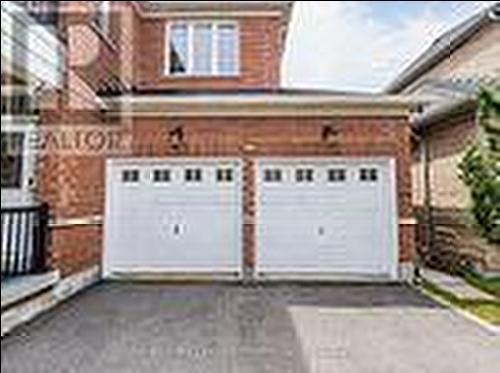 121 Stonechurch Crescent, Markham, ON - Outdoor