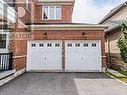 121 Stonechurch Crescent, Markham, ON  - Outdoor 