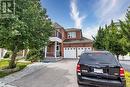 121 Stonechurch Crescent, Markham, ON  - Outdoor 