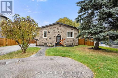 330 Irene Drive, Georgina, ON - Outdoor