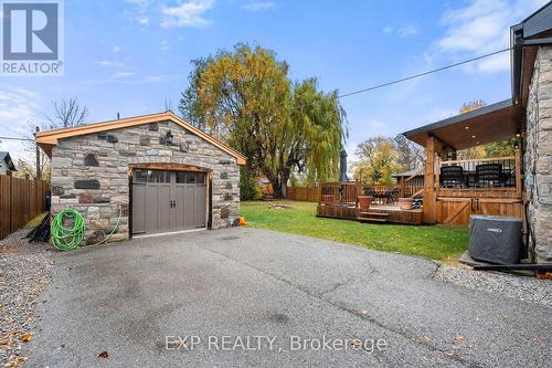 330 Irene Drive, Georgina, ON - Outdoor