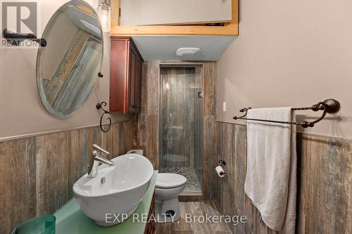 330 Irene Drive, Georgina, ON - Indoor Photo Showing Bathroom