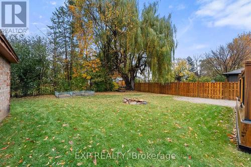 330 Irene Drive, Georgina, ON - Outdoor