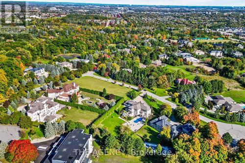 16 Dew Drop Court, Vaughan, ON - Outdoor With View