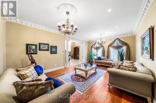 16 Dew Drop Court, Vaughan, ON - Indoor