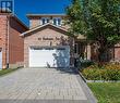 66 Westhampton Drive, Vaughan, ON  - Outdoor 