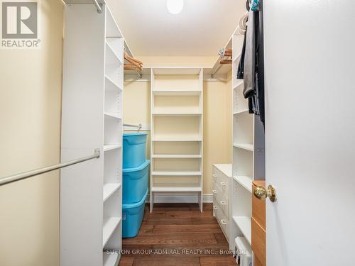 66 Westhampton Drive, Vaughan, ON - Indoor With Storage