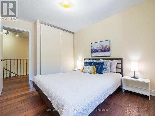 66 Westhampton Drive, Vaughan, ON - Indoor Photo Showing Bedroom