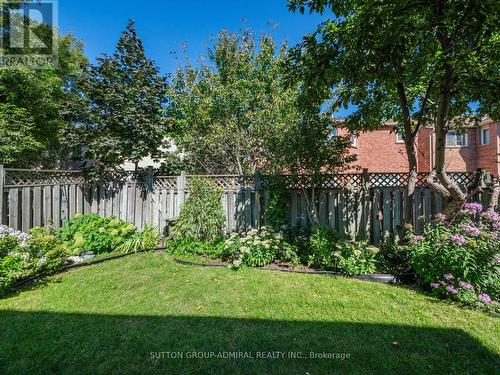 66 Westhampton Drive, Vaughan, ON - Outdoor