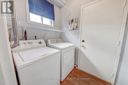 62 Mcknight Crescent, New Tecumseth, ON - Indoor Photo Showing Laundry Room