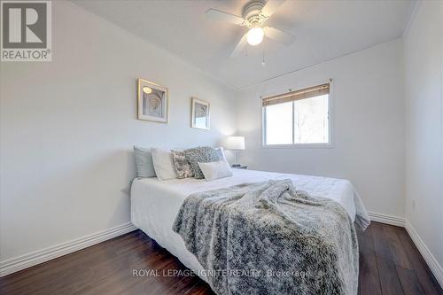 62 Mcknight Crescent, New Tecumseth, ON - Indoor Photo Showing Bedroom