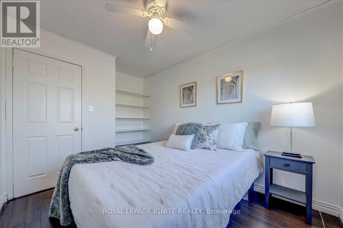 62 Mcknight Crescent, New Tecumseth, ON - Indoor Photo Showing Bedroom