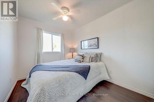 62 Mcknight Crescent, New Tecumseth, ON - Indoor Photo Showing Bedroom