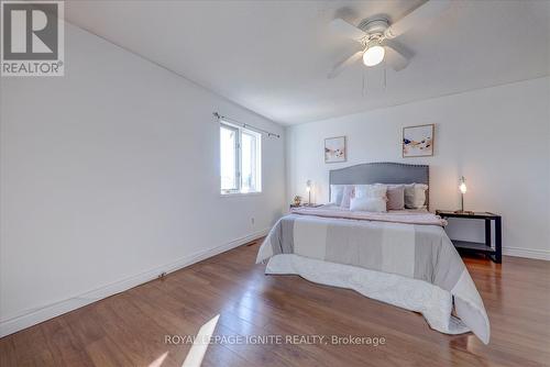 62 Mcknight Crescent, New Tecumseth, ON - Indoor Photo Showing Bedroom