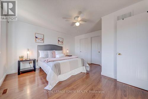 62 Mcknight Crescent, New Tecumseth, ON - Indoor Photo Showing Bedroom