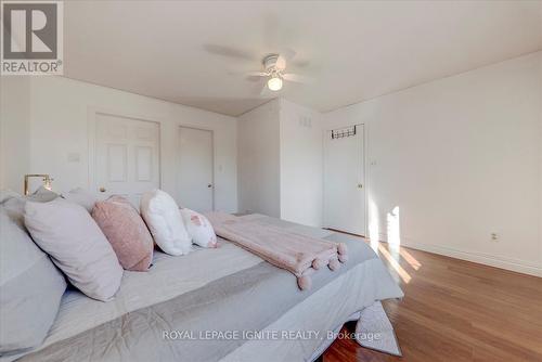 62 Mcknight Crescent, New Tecumseth, ON - Indoor Photo Showing Bedroom