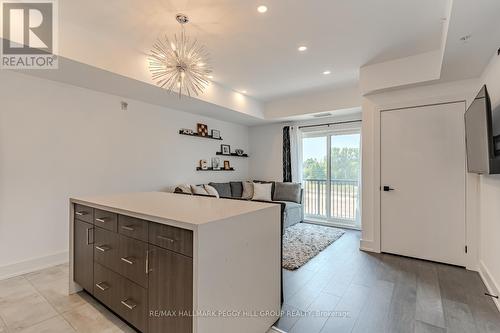 610 - 10 Culinary Lane, Barrie, ON - Indoor Photo Showing Other Room