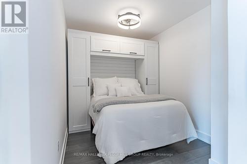 610 - 10 Culinary Lane, Barrie, ON - Indoor Photo Showing Bedroom