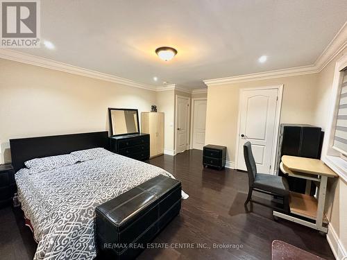 110 Allenby Avenue, Toronto, ON - Indoor Photo Showing Bedroom