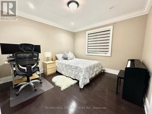 110 Allenby Avenue, Toronto, ON - Indoor Photo Showing Bedroom