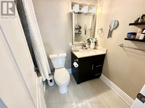 110 Allenby Avenue, Toronto, ON - Indoor Photo Showing Bathroom