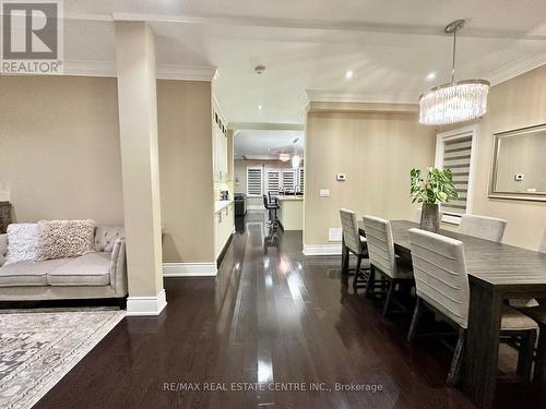 110 Allenby Avenue, Toronto, ON - Indoor Photo Showing Dining Room