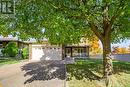 281 Chalfield Lane, Mississauga, ON  - Outdoor 